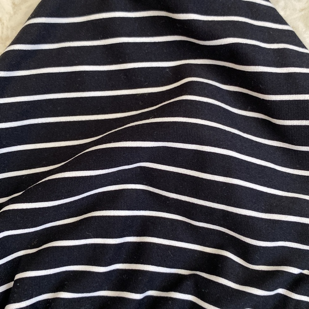❤️ Oneill Stripe Bikini Top and Bottom Size Small NWOT - Picture 10 of 13